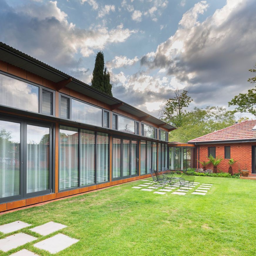 Extend Series - Awning Systems