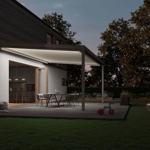 Markilux 679 Conservatory Awning