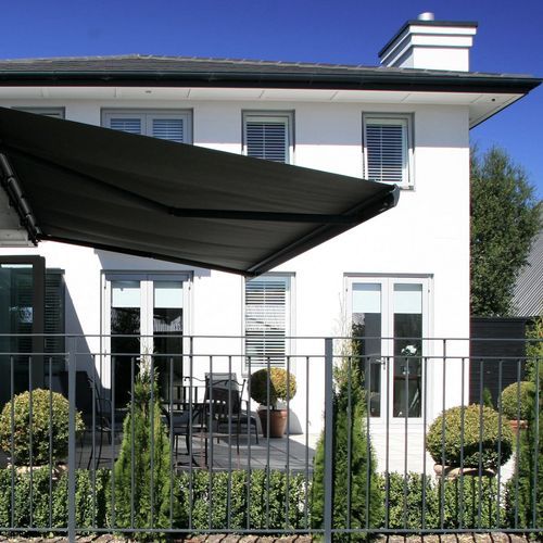 Palladio Folding Arm Awning