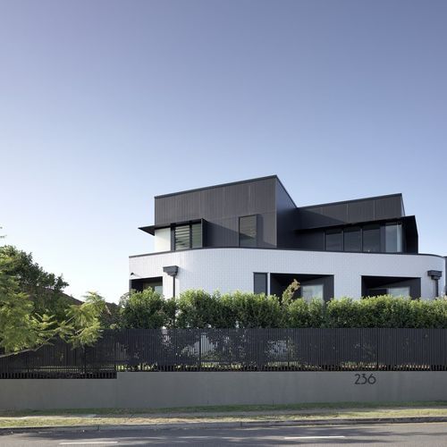 Core Series - Awning Systems