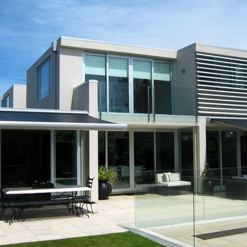 Cabriolet Boulevard Awning
