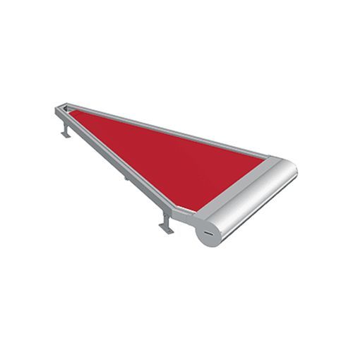 D3 Conservatory Awning (Triangular) | Warema