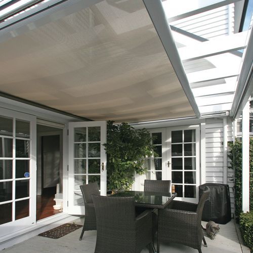 Terrazza Awning