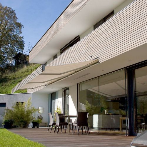Markilux 3300 Awning