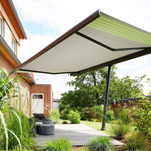 Markilux 5010 Awning