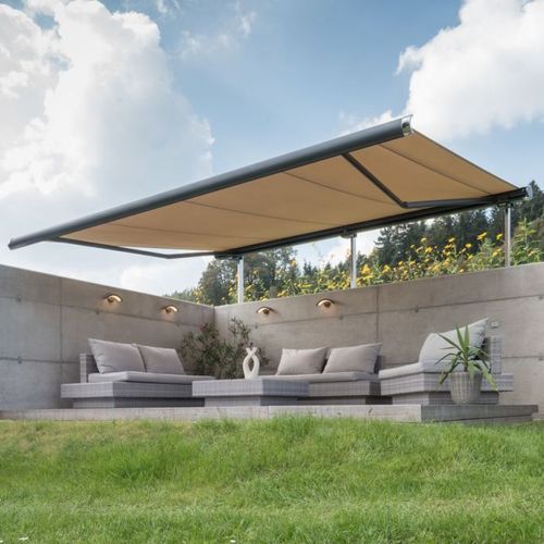Markilux 6000 Awning