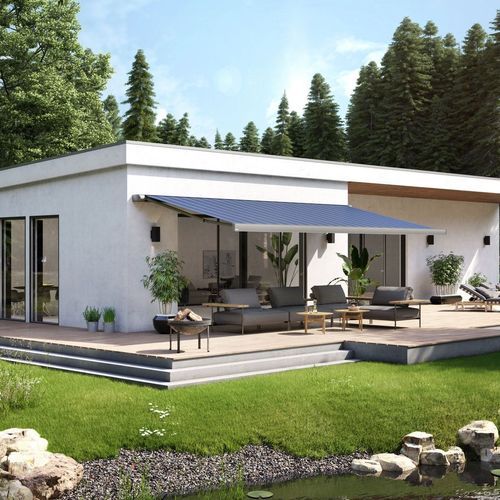Markilux 970 Awning