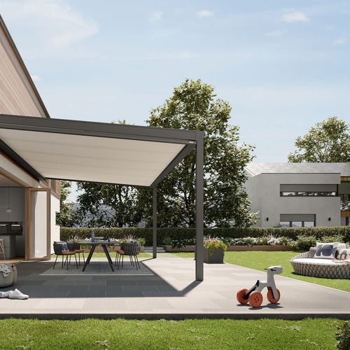 Markilux 679 Conservatory Awning