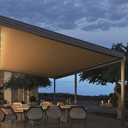 Weinor Sottezza II Conservatory Awning