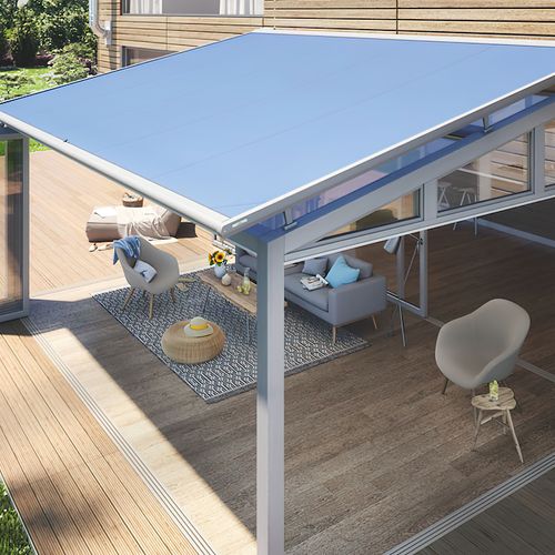 Weinor WGM Top Conservatory Awning
