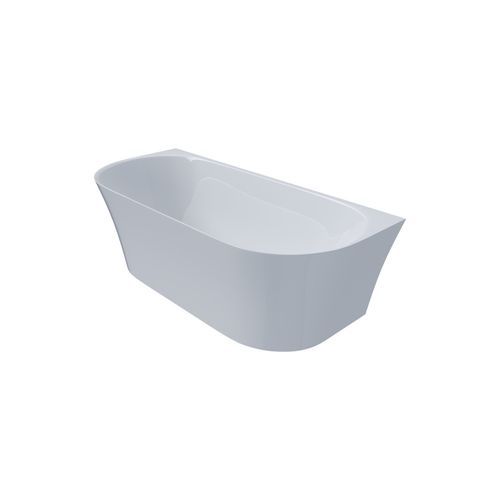 Charlton Back-to-Wall Bath