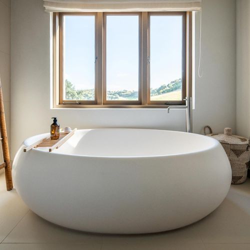 Baths by Bespoke Sculpture
