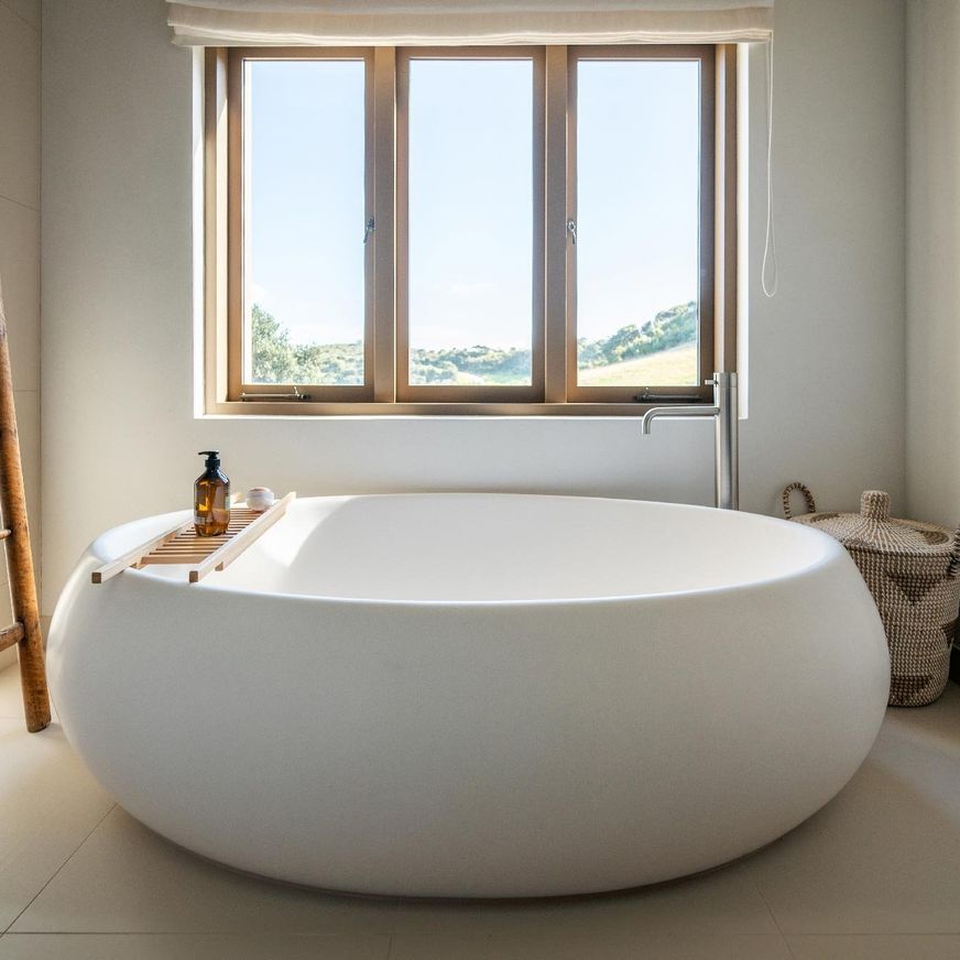 Baths by Bespoke Sculpture
