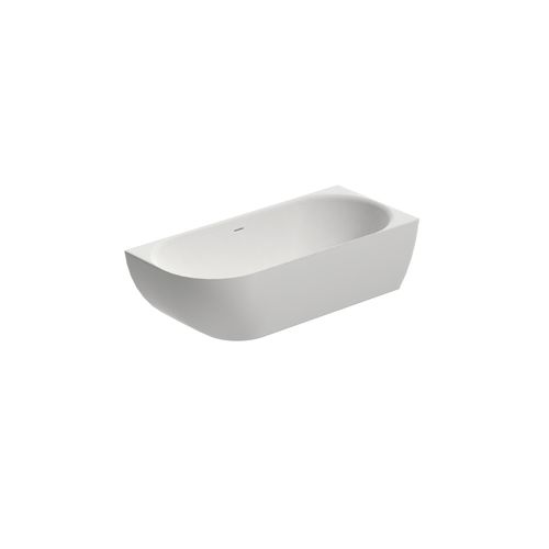 Niagara Belle 1800 Right Corner Back to Wall Bath