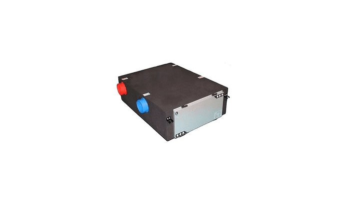 VENTUS 450+ Residential Balanced Ventilation with Heat Recovery