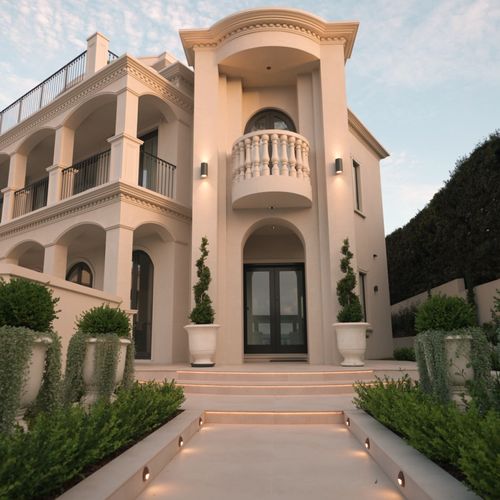 Balusters for Balustrades
