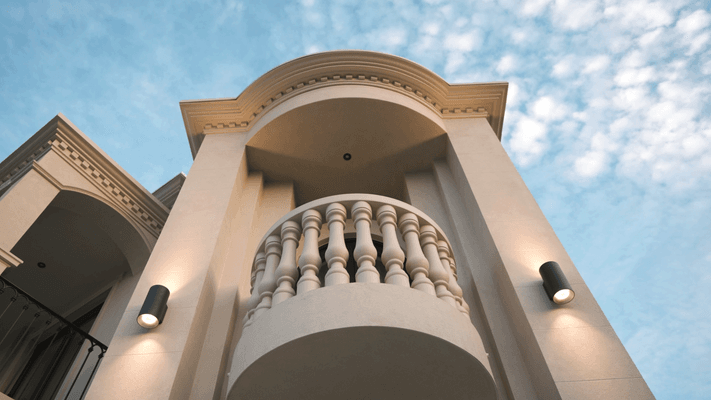 Balusters for Balustrades