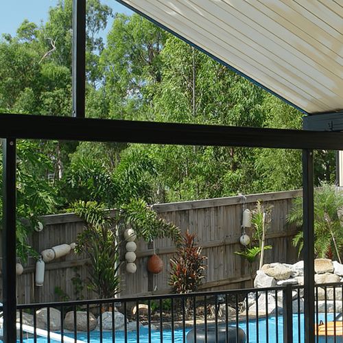 Patio Tube