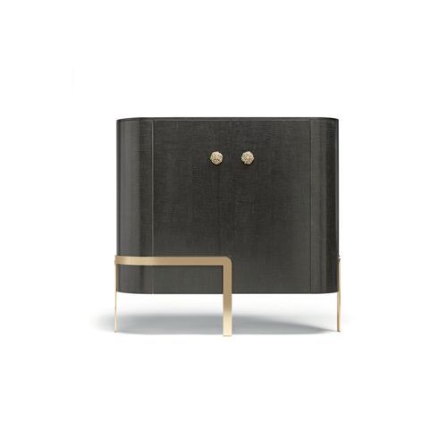 Doris Bar Cabinet