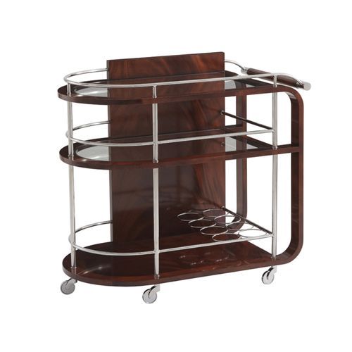 Duke Bar Cart
