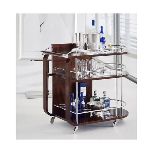 Duke Bar Cart