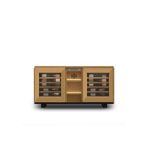 Harmonie Wine Cabinet