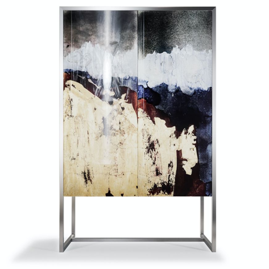 Leonardo Cabinet
