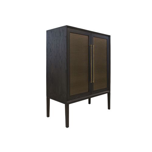 Wimberley Bar Cabinet