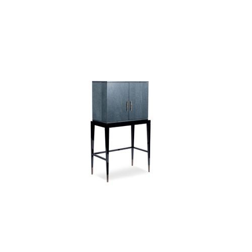 Piet Home Bar Cabinet