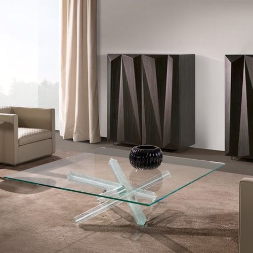 Quartz Cabinet