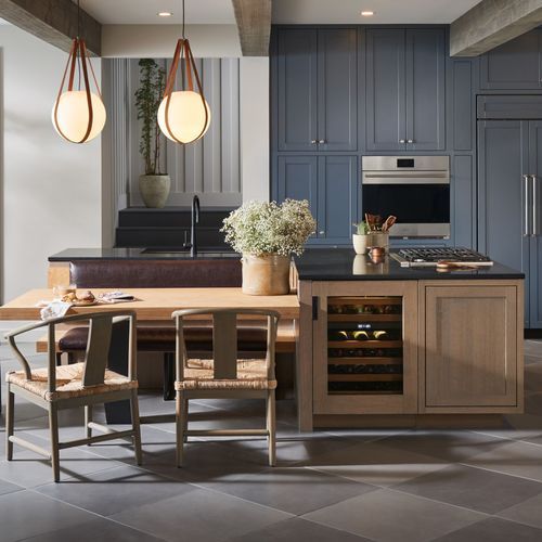 Sub-Zero Undercounter Refrigeration