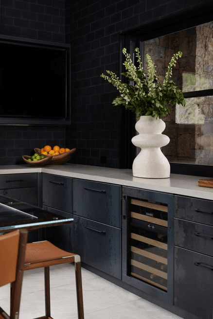 Sub-Zero Wine Storage Undercounter