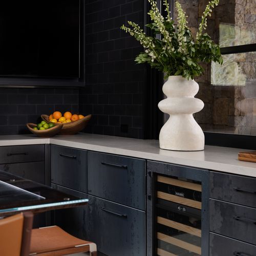 Sub-Zero Wine Storage Undercounter