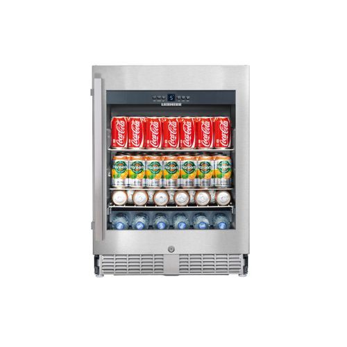 UKes 1752 GrandCru | Single Zone Beverage Centre