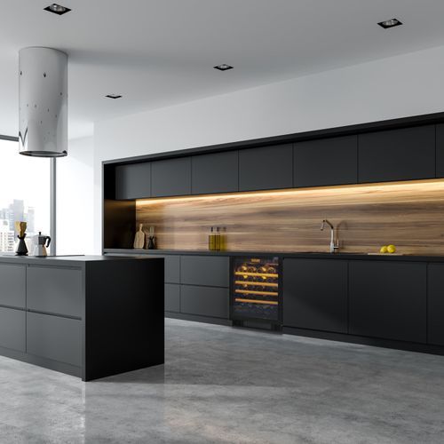 Compact Cabinet