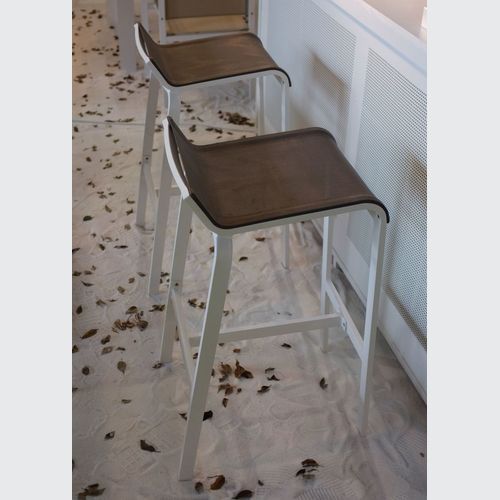 Luis - Outdoor Bar Stool
