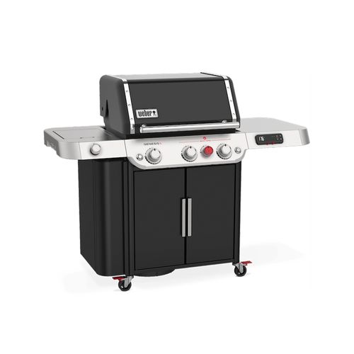 GENESIS SE-EPX-335 Smart Gas Barbecue (ULPG)