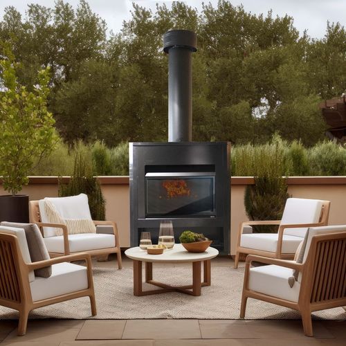 Jetmaster Alfresco 850