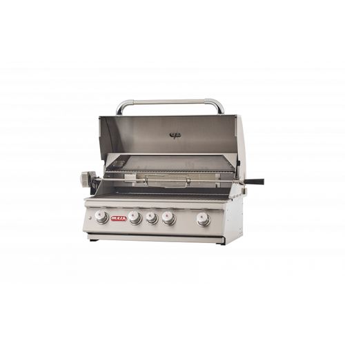 Angus Drop In Grill - Head Only