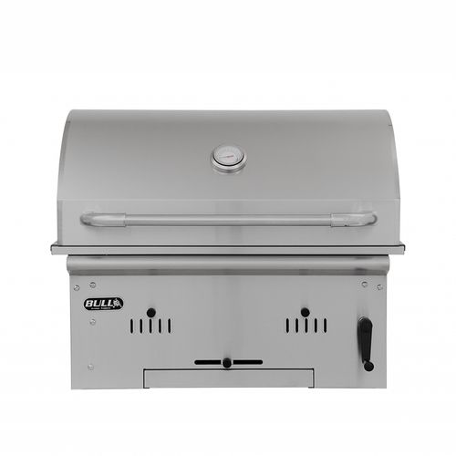 Bison Premium Charcoal Drop In Grill - Head Only