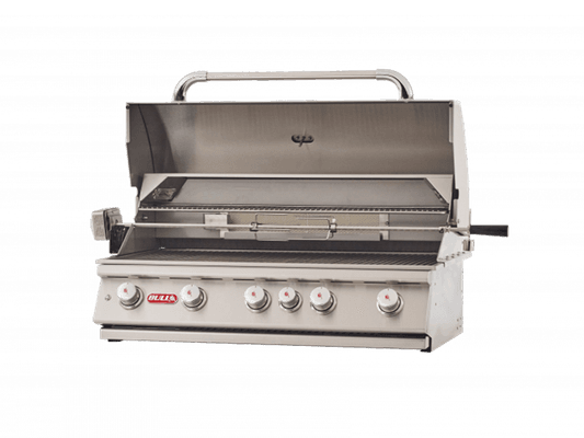 Brahma Drop In Grill - Head Only