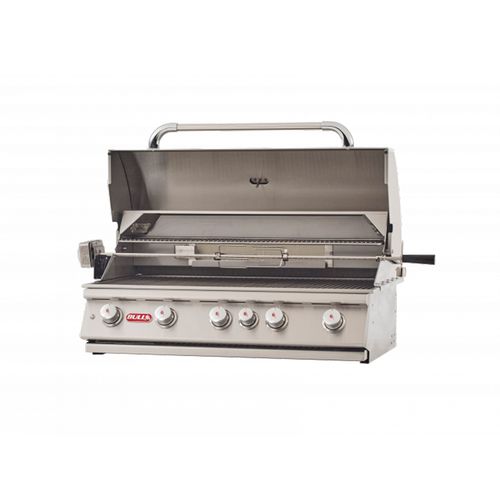 Brahma Drop In Grill - Head Only