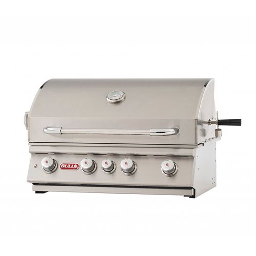 Brahma Drop In Grill - Head Only