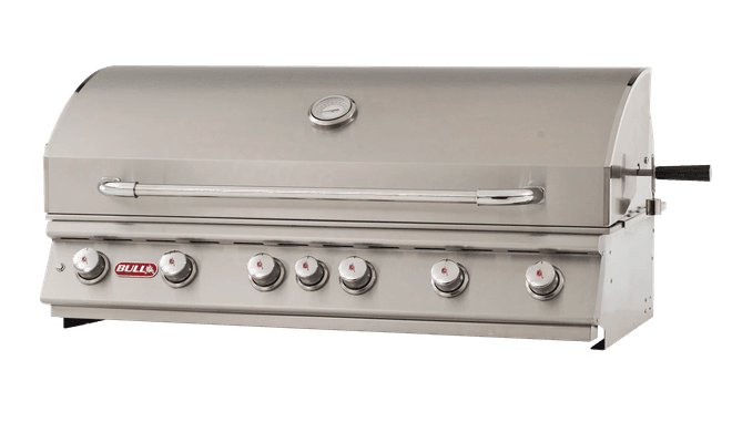 Diablo Drop In Grill - Head Only