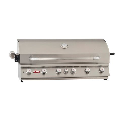 Diablo Drop In Grill - Head Only