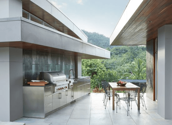 Wolf Outdoor Grills