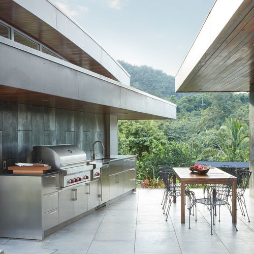 Wolf Outdoor Grills