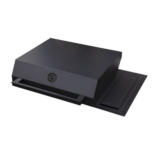 Gasmate Phoenix 4 Burner BBQ Hood Kit