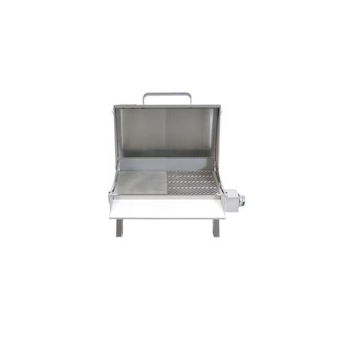 Grandfire Portable BBQ