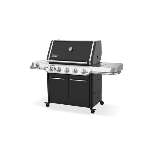 Weber Summit FS38 Black NG